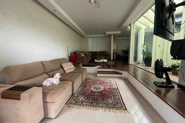 Casa &agrave; venda - 236m&sup2; - Parque Cidade Jardim