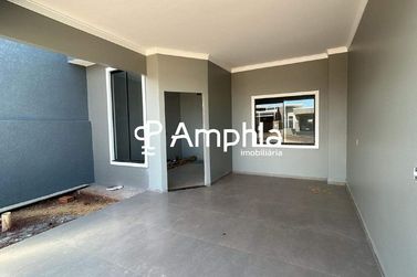 Casa &agrave; venda - 80m&sup2; - Andorinha