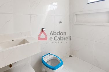 Casa &agrave; venda - 55m&sup2; - Parque Riviera