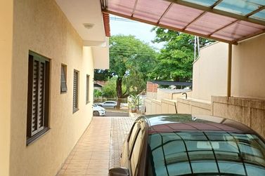 Casa &agrave; venda - Zona VI