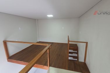 Apartamento para alugar - 490m&sup2; - Zona III