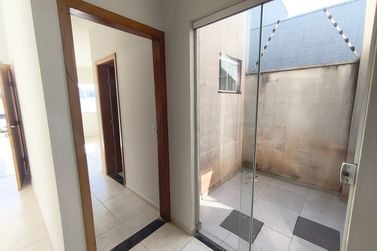 Casa &agrave; venda - 98m&sup2; - Jardim Yoshi