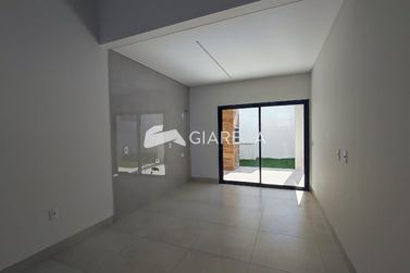 Casa &agrave; venda - 101m&sup2; - JARDIM TOCANTINS