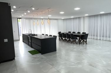 Sobrado &agrave; venda - 360m&sup2; - Condom&iacute;nio Royal Garden