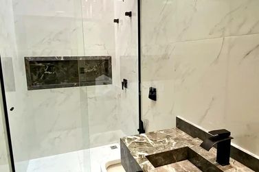 Casa &agrave; venda - 138m&sup2; - Parque Bandeirantes