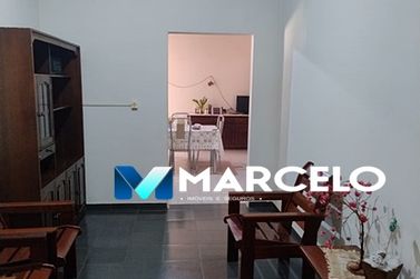 Casa &agrave; venda - 160m&sup2; - Zona II