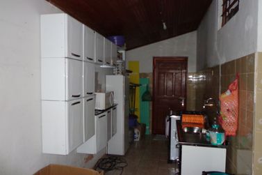 Casa &agrave; venda - 85m&sup2; - JARDIM S&Atilde;O CRISTOV&Atilde;O