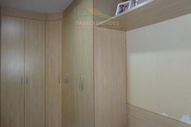 Casa &agrave; venda - 270m&sup2; - Parque Alto Boa Vista