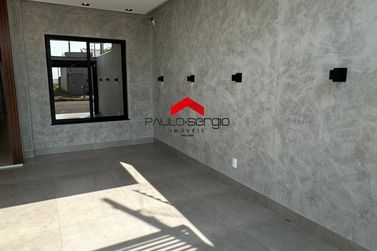 Casa &agrave; venda - 119m&sup2; - Jardim Colorado