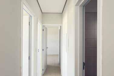 Apartamento &agrave; venda - 77m&sup2; - Residence Via Veneto