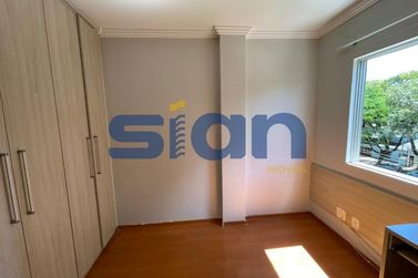 Apartamento para alugar - Zona I