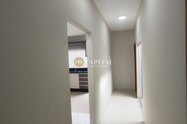 Casa &agrave; venda - 84m&sup2; - Parque Ibirapuera
