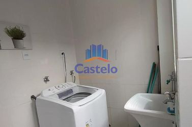 Casa &agrave; venda - 100m&sup2; - Parque Alto da Paran&aacute;