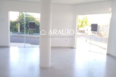 Sobrado &agrave; venda - 251m&sup2; - Jardim Kennedy