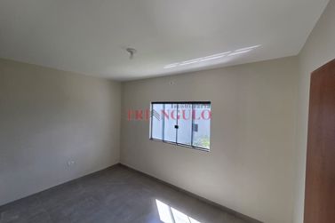 Casa &agrave; venda - 130m&sup2; - JARDIM AEROPORTO II