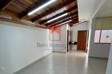 Casa &agrave; venda - 150m&sup2; - Jardim Floren&ccedil;a