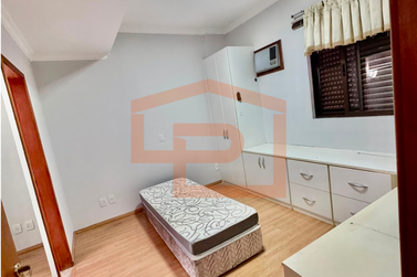 Apartamento para alugar - 169m&sup2; - Zona I