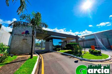 Casa &agrave; venda - 217m&sup2; - Residencial Portal das &Aacute;guas