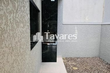 Casa &agrave; venda - 69m&sup2; - Jardim das Cerejeiras
