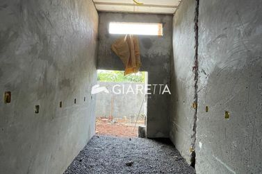 Casa &agrave; venda - 81m&sup2; - JARDIM COOPAGRO