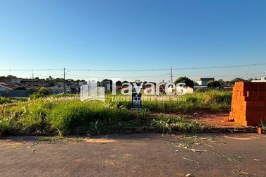Terreno &agrave; venda - 144m&sup2; - Jardim Pimentel