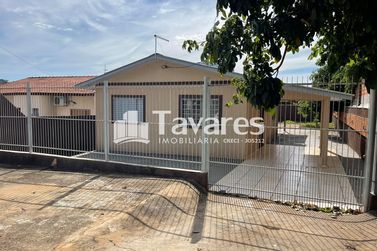 Casa para alugar - Jardim Colibri