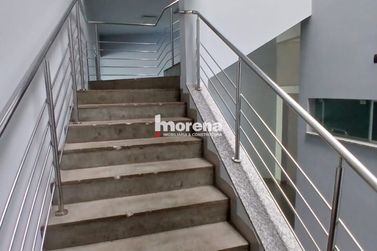Sal&atilde;o Comercial para alugar - 430m&sup2; - Zona III