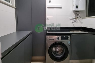 Apartamento &agrave; venda - 120m&sup2; - Zona I