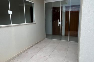 Casa para alugar - 90m&sup2; - Jardim Veneza