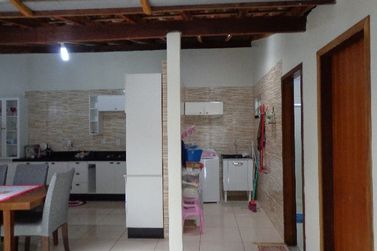 Casa &agrave; venda - 127m&sup2; - Parque Guarani