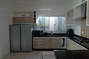 Casa &agrave; venda - 233m&sup2; - Jardim Tamoio