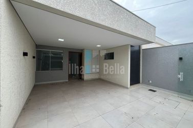 Casa &agrave; venda - 