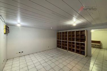 Sal&atilde;o Comercial para alugar - Zona I