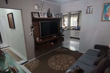 Casa &agrave; venda - 140m&sup2; - Jardim Canada II