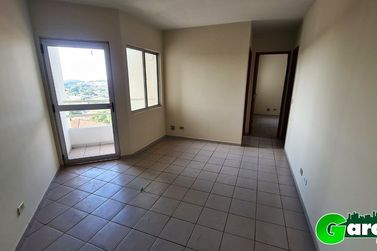 Apartamento &agrave; venda - 90m&sup2; - Zona III