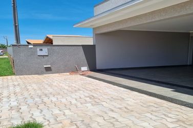 Casa &agrave; venda - 