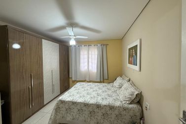 Casa &agrave; venda - 140m&sup2; - JARDIM SAO CRISTOVAO