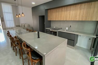 Casa &agrave; venda - Parque Bandeirantes