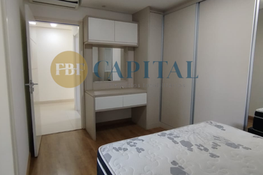 Apartamento &agrave; venda - 331m&sup2; - Parque Presidente