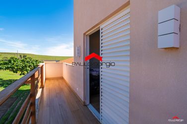 Ch&aacute;cara &agrave; venda - 200m&sup2; - Condominio de Ch&aacute;caras Antares