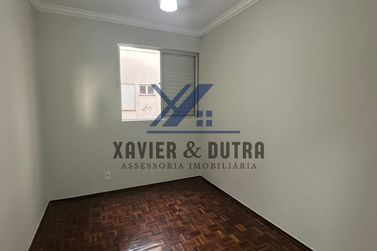 Apartamento para alugar - 75m&sup2; - Zona I