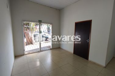 Sala Comercial para alugar - Zona I
