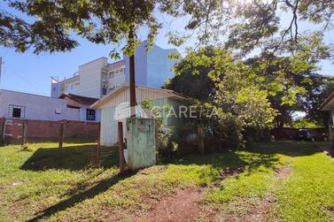 Terreno &agrave; venda - 810m&sup2; - JARDIM GISELA