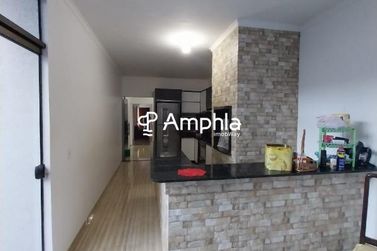 Casa &agrave; venda - 138m&sup2; - Jardim Conc&oacute;rdia