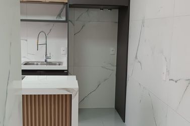 Apartamento para alugar - 90m&sup2; - Jardim Floren&ccedil;a