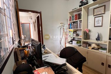 Casa &agrave; venda - 141m&sup2; - Parque Residencial Interlagos