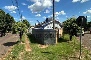 Casa &agrave; venda - 154m&sup2; - Parque Alto do Paran&aacute;