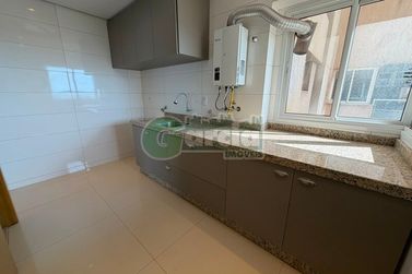 Apartamento para alugar - Zona III