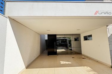 Casa para alugar - 125m&sup2; - Parque Residencial Interlagos