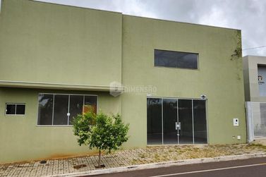 Sala Comercial &agrave; venda - 280m&sup2; - Jardim Espanha